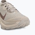 Moteriški bėgimo bateliai Nike ACG Zegama Trail cream ii/light orewood brown/diffused taupe 7
