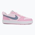 Batai Nike Court Borough Low Recraft pink foam/pink rise/white/ashen slate 2