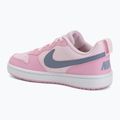 Batai Nike Court Borough Low Recraft pink foam/pink rise/white/ashen slate 3