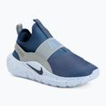 Vaikiški batai Nike Flex Runner 4 mystic navy/light pumice/midnight navy
