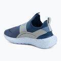 Vaikiški batai Nike Flex Runner 4 mystic navy/light pumice/midnight navy 3