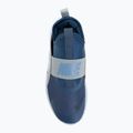 Vaikiški batai Nike Flex Runner 4 mystic navy/light pumice/midnight navy 5