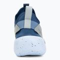 Vaikiški batai Nike Flex Runner 4 mystic navy/light pumice/midnight navy 6