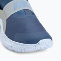 Vaikiški batai Nike Flex Runner 4 mystic navy/light pumice/midnight navy 7