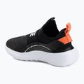Vaikiški batai Nike Flex Runner 4 black/white/turf orange 3