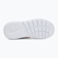 Vaikiški batai Nike Flex Runner 4 summit white/arctic orange/life lime 4