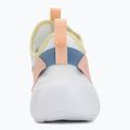 Vaikiški batai Nike Flex Runner 4 summit white/arctic orange/life lime 6