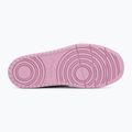 Vaikiški batai Nike Court Borough Low Recraft pink foam/pink rise/white/ashen slate 4