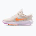 Vaikiški batai Nike Star Runner 5 chalk/sail/light magenta/orange pulse 2