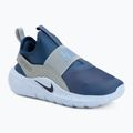 Vaikiški batai Nike Flex Runner 4 mystic navy/light pumice/midnight navy