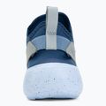 Vaikiški batai Nike Flex Runner 4 mystic navy/light pumice/midnight navy 6