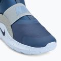 Vaikiški batai Nike Flex Runner 4 mystic navy/light pumice/midnight navy 7