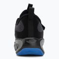 Vaikiški batai Nike Air Max Nova smoke grey/black/blue crystal/white 6
