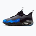 Vaikiški batai Nike Air Max Nova smoke grey/black/blue crystal/white 2