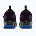 Vaikiški batai Nike Air Max Nova smoke grey/black/blue crystal/white 4