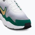 Batai Nike Air Max Nova white/malachite/black/ metallic gold 7