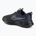 Vaikiški bėgimo batai Nike Cosmic Runner anthracite/blackened blue/work blue 3
