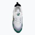 Vaikiški batai Nike Air Max Nova white/malachite/black/metallic gold 5
