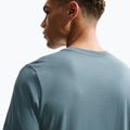 Vyriški treniruočių marškinėliai Nike Pro Dri-Fit mineral slate/black 5