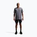 Vyriški treniruočių marškinėliai Nike Dri-FIT Training T-Shirt smoke grey/black 2