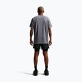 Vyriški treniruočių marškinėliai Nike Dri-FIT Training T-Shirt smoke grey/black 3