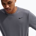 Vyriški treniruočių marškinėliai Nike Dri-FIT Training T-Shirt smoke grey/black 5