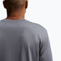 Vyriški treniruočių marškinėliai Nike Dri-FIT Training T-Shirt smoke grey/black 6