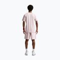 Vyriški marškinėliai Nike Court Heritage silt red 3