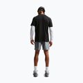 Vyriški bėgimo marškinėliai Nike Dri-Fit Running black 3