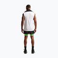 Vyriški treniruočių marškinėliai Nike Dri-FIT Sleeveless Training Top white/black 3