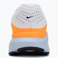 Vyriški bėgimo batai Nike Structure 26 white/hydrogen blue/total orange/black 6