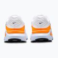 Vyriški bėgimo batai Nike Structure 26 white/hydrogen blue/total orange/black 4