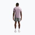 Vyriški treniruočių marškinėliai Nike Pro Dri-Fit light violet ore/white 3