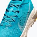 Vyriški bėgimo batai Nike ACG Zegama balightic blue/light orewood brown/white 3