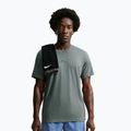 Vyriški treniruočių marškinėliai Nike Pro Dri-Fit smoke grey/black