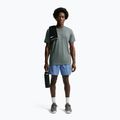Vyriški treniruočių marškinėliai Nike Pro Dri-Fit smoke grey/black 2