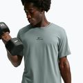 Vyriški treniruočių marškinėliai Nike Pro Dri-Fit smoke grey/black 5