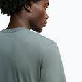 Vyriški treniruočių marškinėliai Nike Pro Dri-Fit smoke grey/black 6