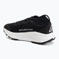 Moteriški bėgimo bateliai Nike ACG Zegama Trail juoda/saugumo oranžinė/viršūnių balta 3