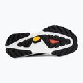 Moteriški bėgimo bateliai Nike ACG Zegama Trail juoda/saugumo oranžinė/viršūnių balta 4