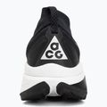 Moteriški bėgimo bateliai Nike ACG Zegama Trail juoda/saugumo oranžinė/viršūnių balta 6
