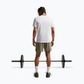Vyriški treniruočių marškinėliai Nike Dri-FIT Training T-Shirt white/black 3