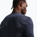 Vyriški treniruočių marškinėliai Nike Dri-FIT Training T-Shirt obsidian/matte silver 5