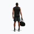 Vyriški treniruočių marškinėliai Nike Dri-FIT Sleeveless Training Top black/matte silver 2