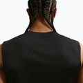 Vyriški treniruočių marškinėliai Nike Dri-FIT Sleeveless Training Top black/matte silver 4