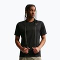 Vyriški treniruočių marškinėliai Nike Dri-FIT Training T-Shirt black/matte silver