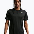 Vyriški treniruočių marškinėliai Nike Dri-FIT Training T-Shirt black/matte silver 4
