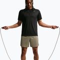 Vyriški treniruočių marškinėliai Nike Dri-FIT Training T-Shirt black/matte silver 6
