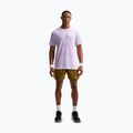 Vyriški teniso marškinėliai Nike Court Dri-Fit violet mist 2
