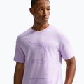 Vyriški teniso marškinėliai Nike Court Dri-Fit violet mist 4